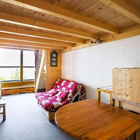 Pierre Blanche - 3 Personnes A Arc 1600 Au Pied Des Commerces Et Proche Des Pistes Mae-2147 Apartment Les Arcs (Savoie)