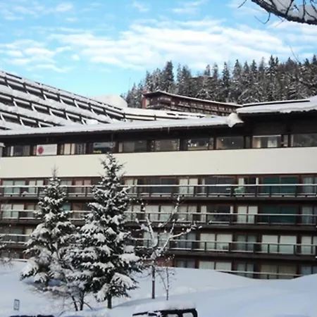 Résidence Pierre Blanche - 3 Personnes à Arc 1600 Au Pied Des Commerces Et Proche Des Pistes Mae-2147 Les Arcs (Savoie)